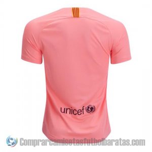 Camiseta Barcelona Tercera 18-19