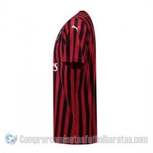 Camiseta AC Milan Primera 19-20