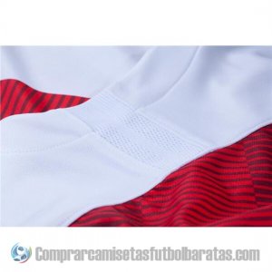 Camiseta Monaco Primera 18-19