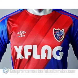 Tailandia Camiseta FC Tokyo Primera 2019