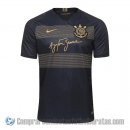 Camiseta Corinthians Tercera 18-19