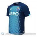 Tailandia Camiseta Porto Segunda 19-20