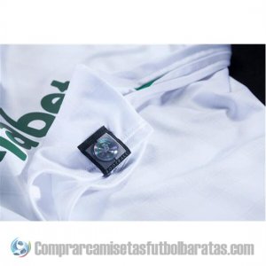 Camiseta Celtic Segunda 18-19