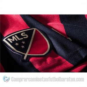 Camiseta Atlanta United Primera 2019