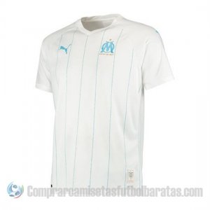 Camiseta Olympique Marsella Primera 19-20