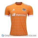 Camiseta Houston Dynamo Primera 2018