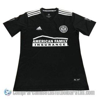 Camiseta Atlanta United Segunda 18-19 Camiseta Atlanta United Segunda 18-19