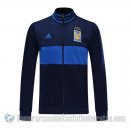 Chaqueta del Tigres UANL 19-20 Azul