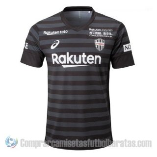 Tailandia Camiseta Vissel Kobe Tercera 2019