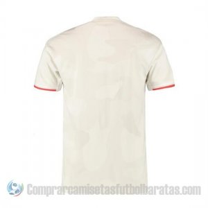 Camiseta Juventus Segunda 19-20