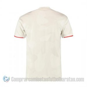 Camiseta Juventus Segunda 19-20