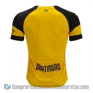 Camiseta Borussia Dortmund Primera 18-19