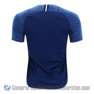 Camiseta Tottenham Hotspur Segunda 18-19