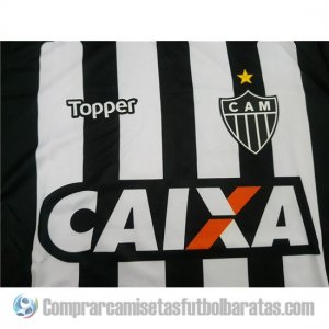 Camiseta Atletico Mineiro Primera 18-19