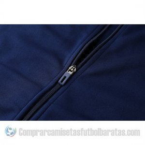 Chaqueta del Arsenal 19-20 Azul Oscuro