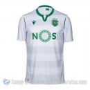 Tailandia Camiseta Sporting Tercera 19-20