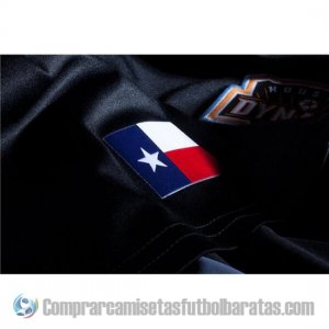 Camiseta Houston Dynamo Segunda 2018