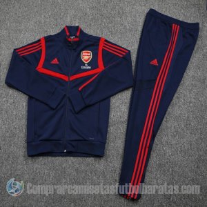 Chandal del Arsenal Nino 19-20 Azul