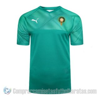 Tailandia Camiseta Marruecos Segunda 2019 Tailandia Camiseta Marruecos Segunda 2019