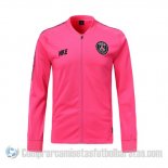 Chaqueta del Paris Saint-Germain 19-20 Rosa