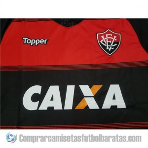 Camiseta Clube Vitoria Primera 18-19