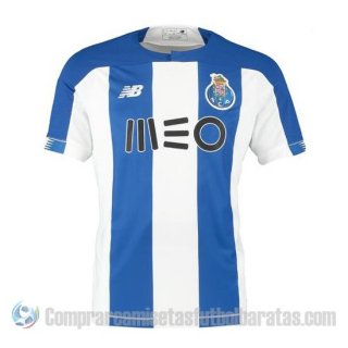 Tailandia Camiseta Porto Primera 19-20