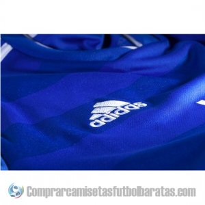 Camiseta Cardiff City Primera 18-19