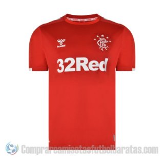 Tailandia Camiseta Rangers Tercera 19-20 Tailandia Camiseta Rangers Tercera 19-20