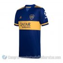 Tailandia Camiseta Boca Juniors Primera 2020