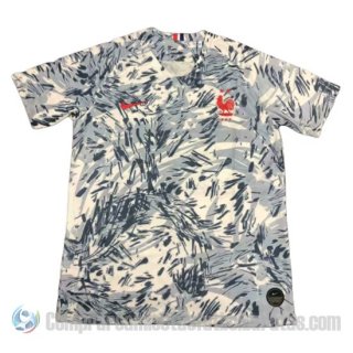 Tailandia Camiseta Francia Segunda 2020 Tailandia Camiseta Francia Segunda 2020