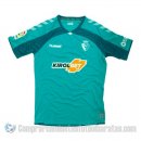 Tailandia Camiseta Osasuna Segunda 19-20