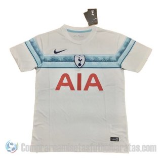 Camiseta de Entrenamiento Tottenham Hotspur 2019-20 Blanco Camiseta de Entrenamiento Tottenham Hotspur 2019-20 Blanco