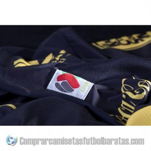 Camiseta Monarcas Morelia Segunda 18-19