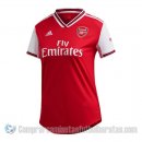 Camiseta Arsenal Primera Mujer 19-20