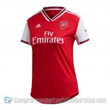 Camiseta Arsenal Primera Mujer 19-20