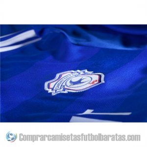 Camiseta Cardiff City Primera 18-19