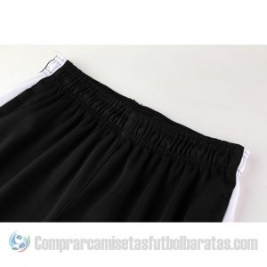 Chandal del Corinthians 19-20 Negro