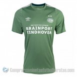 Tailandia Camiseta PSV Tercera 19-20