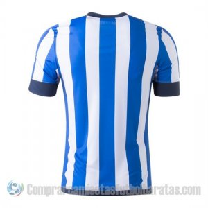 Tailandia Camiseta Monterrey CWC Special 19-20