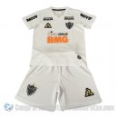 Camiseta Atletico Mineiro Segunda Nino 2019