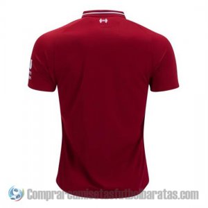 Camiseta Liverpool Primera 18-19