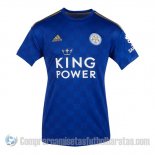 Camiseta Leicester City Primera 19-20