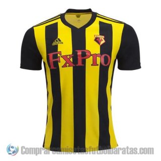 Camiseta Watford Primera 18-19 Camiseta Watford Primera 18-19