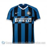 Camiseta Inter Milan Primera 19-20