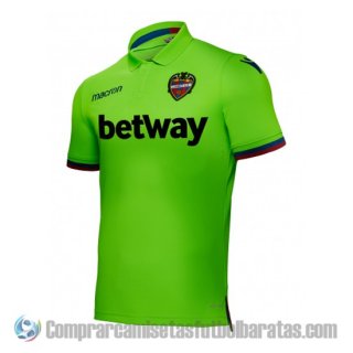 Camiseta Levante Tercera 18-19