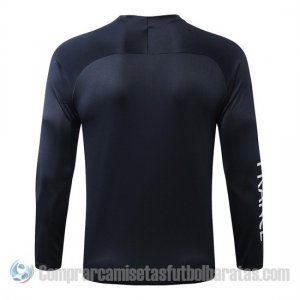 Sudadera del Francia 19-20 Azul