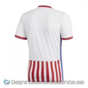 Camiseta Paraguay Primera 2018