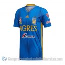 Camiseta Tigres UANL Segunda 19-20