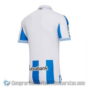 Camiseta Real Sociedad Primera 18-19