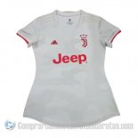 Camiseta Juventus Segunda Mujer 19-20